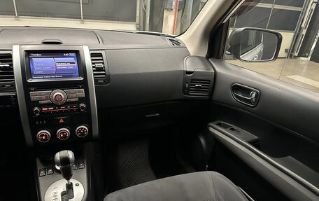 Nissan X-Trail, 2011 год, 1 120 000 рублей, 17 фотография