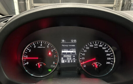 Nissan X-Trail, 2011 год, 1 120 000 рублей, 12 фотография