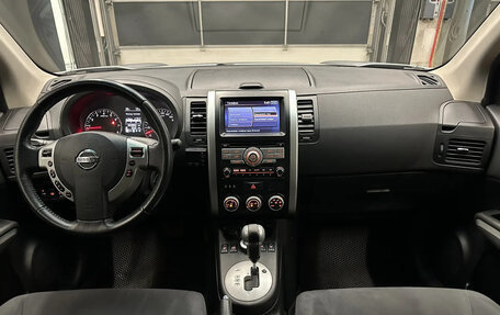 Nissan X-Trail, 2011 год, 1 120 000 рублей, 18 фотография