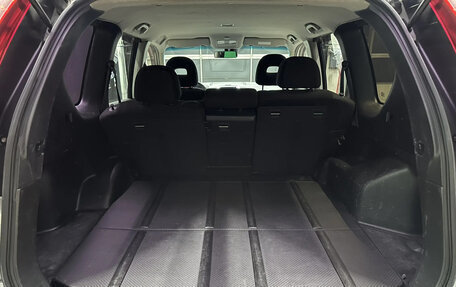 Nissan X-Trail, 2011 год, 1 120 000 рублей, 21 фотография