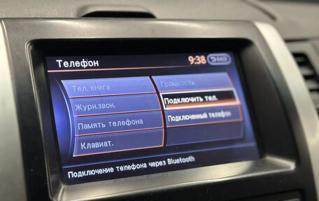 Nissan X-Trail, 2011 год, 1 120 000 рублей, 11 фотография