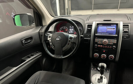 Nissan X-Trail, 2011 год, 1 120 000 рублей, 16 фотография