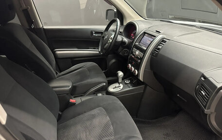 Nissan X-Trail, 2011 год, 1 120 000 рублей, 23 фотография