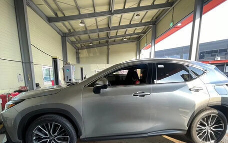 Lexus NX, 2026 год, 7 238 777 рублей, 2 фотография