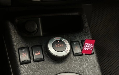Nissan X-Trail, 2011 год, 1 120 000 рублей, 13 фотография
