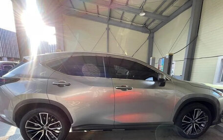 Lexus NX, 2026 год, 7 238 777 рублей, 3 фотография