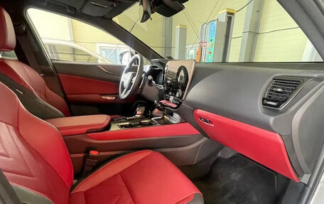Lexus NX, 2026 год, 7 238 777 рублей, 6 фотография