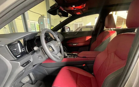 Lexus NX, 2026 год, 7 238 777 рублей, 5 фотография