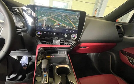 Lexus NX, 2026 год, 7 238 777 рублей, 7 фотография