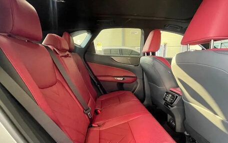 Lexus NX, 2026 год, 7 238 777 рублей, 14 фотография