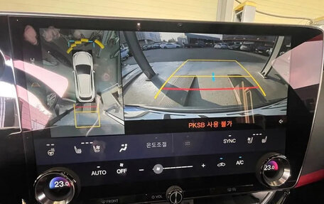 Lexus NX, 2026 год, 7 238 777 рублей, 8 фотография