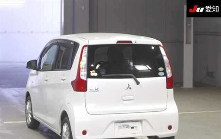 Mitsubishi eK Wagon III рестайлинг, 2013 год, 440 000 рублей, 3 фотография