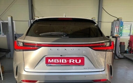 Lexus NX, 2026 год, 7 238 777 рублей, 4 фотография