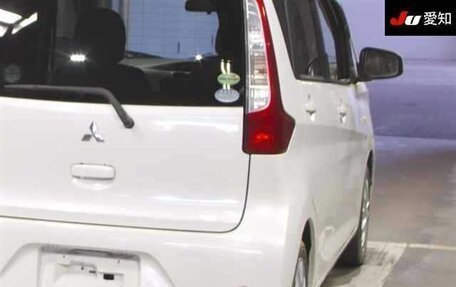 Mitsubishi eK Wagon III рестайлинг, 2013 год, 440 000 рублей, 4 фотография