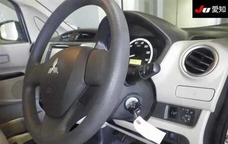 Mitsubishi eK Wagon III рестайлинг, 2013 год, 440 000 рублей, 7 фотография
