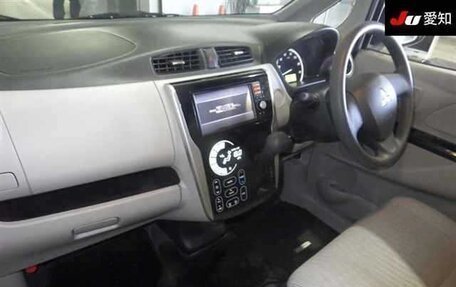 Mitsubishi eK Wagon III рестайлинг, 2013 год, 440 000 рублей, 6 фотография