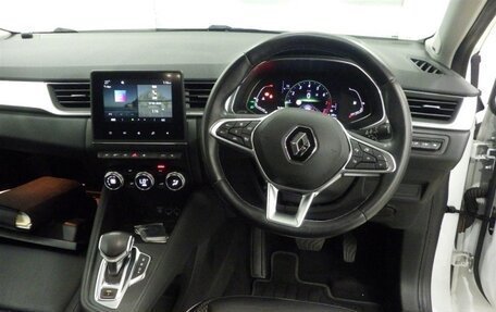 Renault Captur II, 2021 год, 1 040 000 рублей, 5 фотография