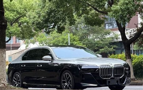 BMW 7 серия, 2025 год, 11 850 000 рублей, 3 фотография