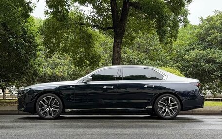 BMW 7 серия, 2025 год, 11 850 000 рублей, 4 фотография