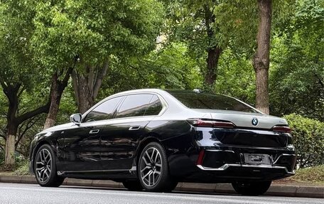 BMW 7 серия, 2025 год, 11 850 000 рублей, 6 фотография