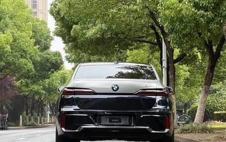 BMW 7 серия, 2025 год, 11 850 000 рублей, 5 фотография
