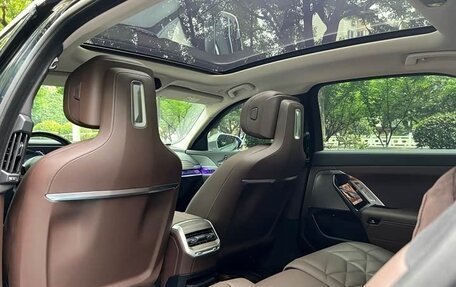 BMW 7 серия, 2025 год, 11 850 000 рублей, 14 фотография