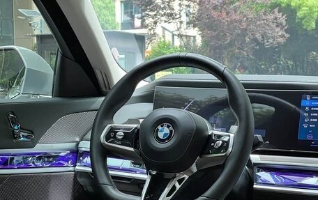 BMW 7 серия, 2025 год, 11 850 000 рублей, 8 фотография