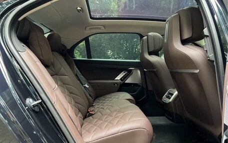 BMW 7 серия, 2025 год, 11 850 000 рублей, 13 фотография