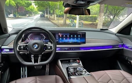 BMW 7 серия, 2025 год, 11 850 000 рублей, 11 фотография