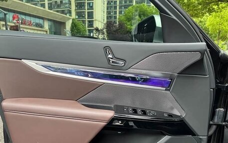 BMW 7 серия, 2025 год, 11 850 000 рублей, 16 фотография