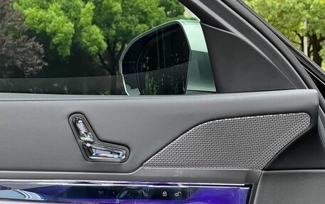 BMW 7 серия, 2025 год, 11 850 000 рублей, 19 фотография
