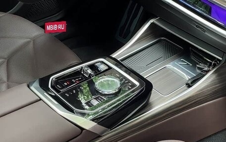 BMW 7 серия, 2025 год, 11 850 000 рублей, 17 фотография