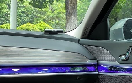 BMW 7 серия, 2025 год, 11 850 000 рублей, 25 фотография