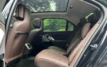 BMW 7 серия, 2025 год, 11 850 000 рублей, 22 фотография