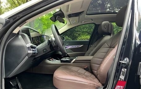 BMW 7 серия, 2025 год, 11 850 000 рублей, 23 фотография