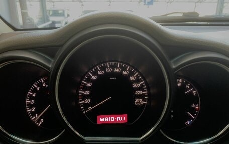 Lexus RX II рестайлинг, 2008 год, 1 250 000 рублей, 10 фотография