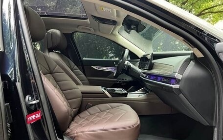 BMW 7 серия, 2025 год, 11 850 000 рублей, 20 фотография