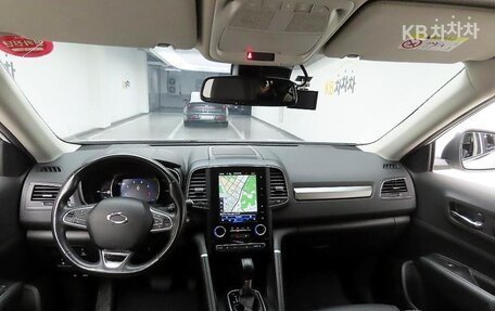 Renault Samsung QM6, 2023 год, 1 526 000 рублей, 6 фотография
