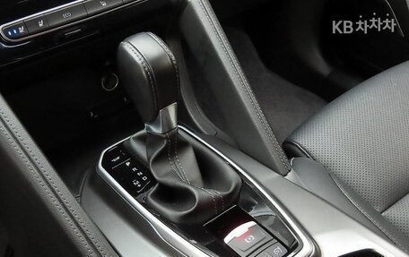 Renault Samsung QM6, 2023 год, 1 526 000 рублей, 7 фотография