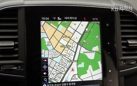 Renault Samsung QM6, 2023 год, 1 526 000 рублей, 8 фотография