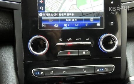 Renault Samsung QM6, 2023 год, 1 526 000 рублей, 9 фотография