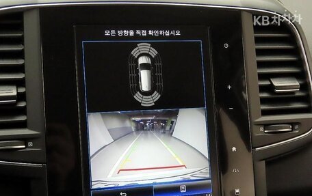 Renault Samsung QM6, 2023 год, 1 526 000 рублей, 10 фотография