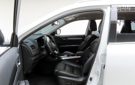 Renault Samsung QM6, 2023 год, 1 526 000 рублей, 11 фотография