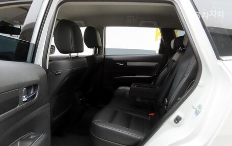 Renault Samsung QM6, 2023 год, 1 526 000 рублей, 12 фотография