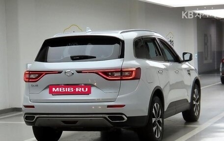 Renault Samsung QM6, 2023 год, 1 526 000 рублей, 3 фотография