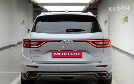 Renault Samsung QM6, 2023 год, 1 526 000 рублей, 4 фотография