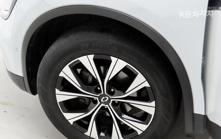 Renault Samsung QM6, 2023 год, 1 526 000 рублей, 16 фотография