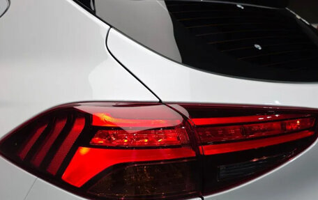 Hyundai Tucson III, 2021 год, 1 720 000 рублей, 7 фотография