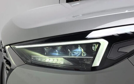 Hyundai Tucson III, 2021 год, 1 720 000 рублей, 6 фотография