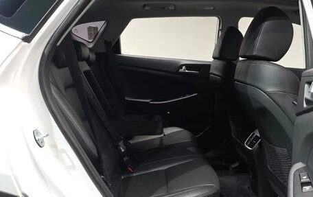 Hyundai Tucson III, 2021 год, 1 720 000 рублей, 15 фотография